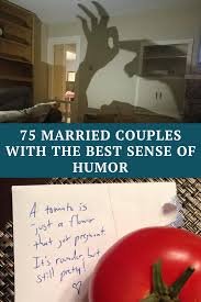 75 Hilarious Married Couples That Keep Life Interesting With Their Pranks Humor Inappropriate Kids Fighting Humor Humor