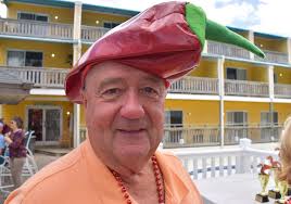 2019 Old Theater Chili Cookoff