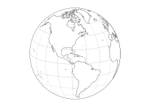 447 68 freiheitsstatue new york. Landkarten Kontinente Weltkarte Europaische Lander