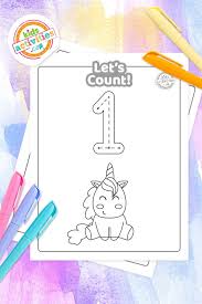 For printable numberblocks coloring pages please visit funhousetoys.orgthank you for watching our video and don't forget to always learn and share!classical. Let S Count Free Printable Unicorn Counting Worksheets