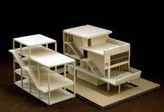 Fisico e digigal, experiência única proposta ao visitante é amplificada. 15 Le Corbusier Maison Citrohan 1922 Ideas Le Corbusier Corbusier Architecture
