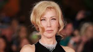 Nancy nicoletta lina ortensia brilli (born 10 april 1964) is an italian film, television and stage actress. Nancy Brilli Sexy Su Instagram Non Sapevo Se Pubblicare Questa Foto