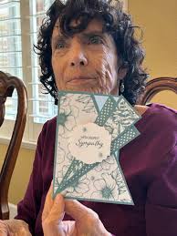 Where to find card classes in the area?