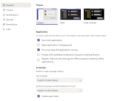 Together Mode Is Not Available Microsoft Community