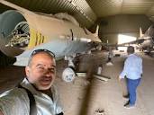 Al-Watiya - From A Libyan Super Base To Turkish Air Base - Oryx