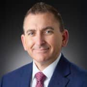 Fabian Stone's High-Wire Balancing Act at Duke University Health System