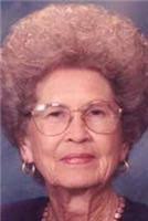 Dorothy Hooper Obituary (1931