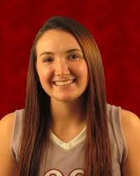 Sami Lane (2/20/2013)