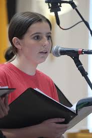 St. Philip hosts music camp to 'mentor and pass the ministry