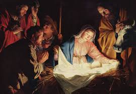 The ballad of ricky bobby movie clips: Lessons From Baby Jesus United Methodist News Service