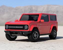 Anyone else finding themselves constantly explaining that the bronco sport is not the bronco? 2021 Ford Bronco Too Much For Chevy Blazer Valu Ford Chrysler