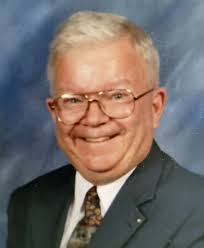 Obituary information for John Rushing Mays