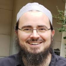 Shaykh 'Abdul-Hakim Dickenson