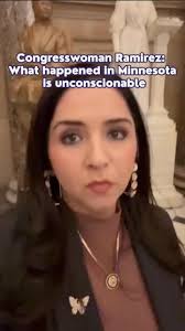 ICE is a dangerous organization that acts with impunity., I’ll do  everything in my damn power to hold the Administration accountable for the  death of Renee Nicole Good in Minneapolis, and the death of ...
