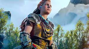 With the info gleaned from horizon's dlc, frozen wilds, we know aloy was exploring areas in and around what was once yellowstone national park and grand teton national park during the events of the first game. Horizon Forbidden West Extended Trailer Ps5 2020 60fps Youtube