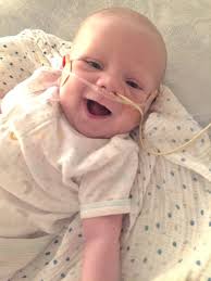 This is ABEL Falcon Protiva, Jason Protiva and Wendy Wees Protiva's baby  boy. If you know Wendy and Jason, you know they are two of the greatest  people out there. Abel needs