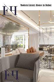 Beautiful Interior Decoration For A Living Room In White Color The Interior Design Is Made Luxury House Interior Design Interior Design Dubai Interior Design