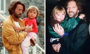 Eric clapton son & sylvia afishafm.ru 320 kbps. Conor Clapton The Tragic Story Behind Tears In Heaven Rocks Off Mag