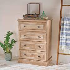 A good dresser or chest of drawers not only keeps your clothes organized and protected from dust, but it also makes for an. Better Homes Gardens Crossmill 4 Drawer Dresser Weathered Finish Walmart Com Walmart Com
