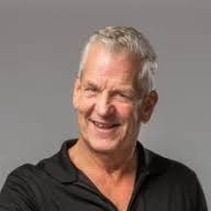 Neil Aitchison's Booking Agent and Speaking Fee