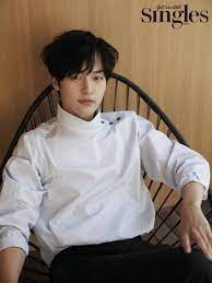 Yang se jong is a south korean actor and model under good people entertainment. Yang Se Jong Pics On Twitter 170627 Singles Photoshoot