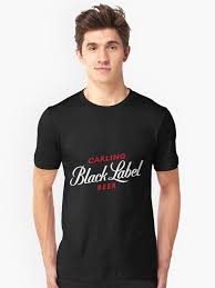 14 products for carling black. 33 The Black Label Clothing Label Design Ideas 2020
