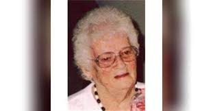 Ethel G. Williams Obituary