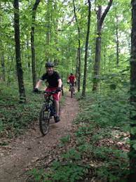 Monte sano state park is located near huntsville in northeast alabama. Monte Sano Mountain Flat Rock Loop Mountain Bike Trail Huntsville Alabama