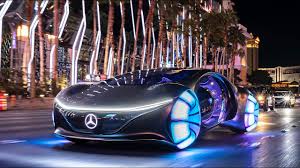 Lamborghini From The Future Youtube