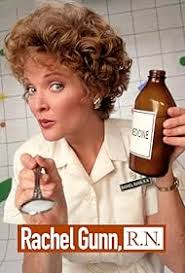 Rachel Gunn, R.N. (TV Series 1992)