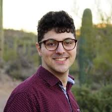 I am excited to announce that I have accepted a PhD position at the  University of Arizona's College of Optical Sciences! I will be working with  Dr. Jared Males and Professor Ewan