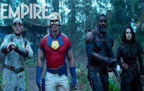 Миссия навылет персонажный ролик 2 веном 2 трейлер 2 » русский трейлер 2 áˆ Pokazali 2 Raznye Komandy Kotorye Poyavyatsya V Otryade Samoubijc 2 Comicbookraw