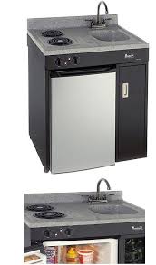 Compact kitchen units promise the essentials of a kitchen in a tiny package. Avanti Compact Kitchen Island Latest Trends In Home Appliances