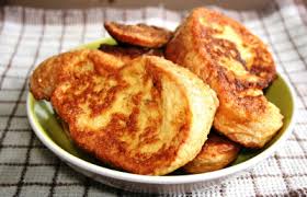 Recette Pain Perdu Facile Supertoinette