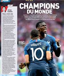 Élections fédérales au mexique, andrés manuel lópez obrador est élu président et devient ainsi le premier président de gauche de l'histoire récente du mexique ; Telecharger L Equipe 16 Juillet 2018 En Format Pdf Journalpdf Com