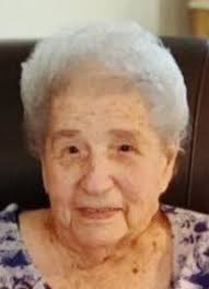 Lucille Savar Obituary (1920