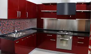commercial godrej modular kitchens