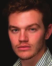 Mainstage Playbill Template