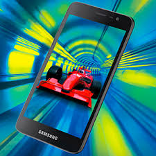 The j2 core is equipped with a 5.0 inch ips 540 × 960 qhd display. Samsung Galaxy J2 Core Dual Sim 8gb 1gb Ram 4g Lte Gold Amazon Ae