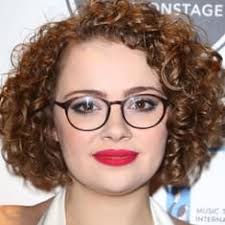 Carrie Hope Fletcher — The Movie Database (TMDB)