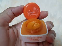 Dapatkan krim kunyit thai original harga cantik utk dapatkan wajah yg cantik visit our page tq dearist. Ada Aku Kisah Dengan Produk Deeja Cosmetic Ini Eintan Nurfuzie Lifestyle Beauty Travel Tips Rawatan Kucing Review