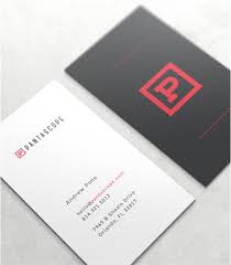 Give the information a potential customer would need to hire you. 50 Of The Best Business Card Designs Business Card Design Cool Business Cards Business Cards Layout