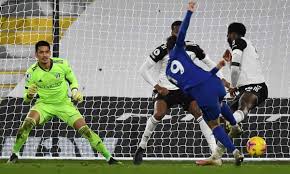 Everton finally win at liverpool, fulham host sheff utd. Chelsea Back To Winning Ways As Mason Mount Sinks 10 Man Fulham Premier League The Guardian