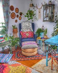 Joyful Home On Instagram I Got A New Canon Camera And The Pictures Are As Expected So Much More Vibrant Still It Bohemian Decor Decor Bohemian Interior