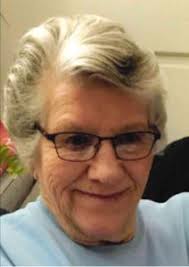 June Gerson of Fieldon Obituary