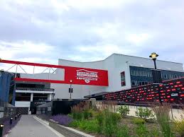 American family insurance amphitheater·milwaukee, wi. First Look The Revamped American Family Insurance Amphitheater