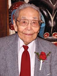 Alaska Cluster of the Presbytery of Northwest Coast