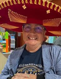 Obituary information for Adele Bancroft