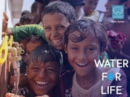 Water for Life