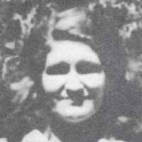 Ruby Verleen Wilcox (1926–1993)